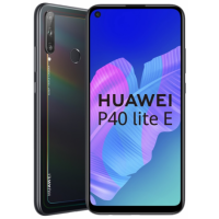 Huawei P40 lite E 4-64 GB Black
